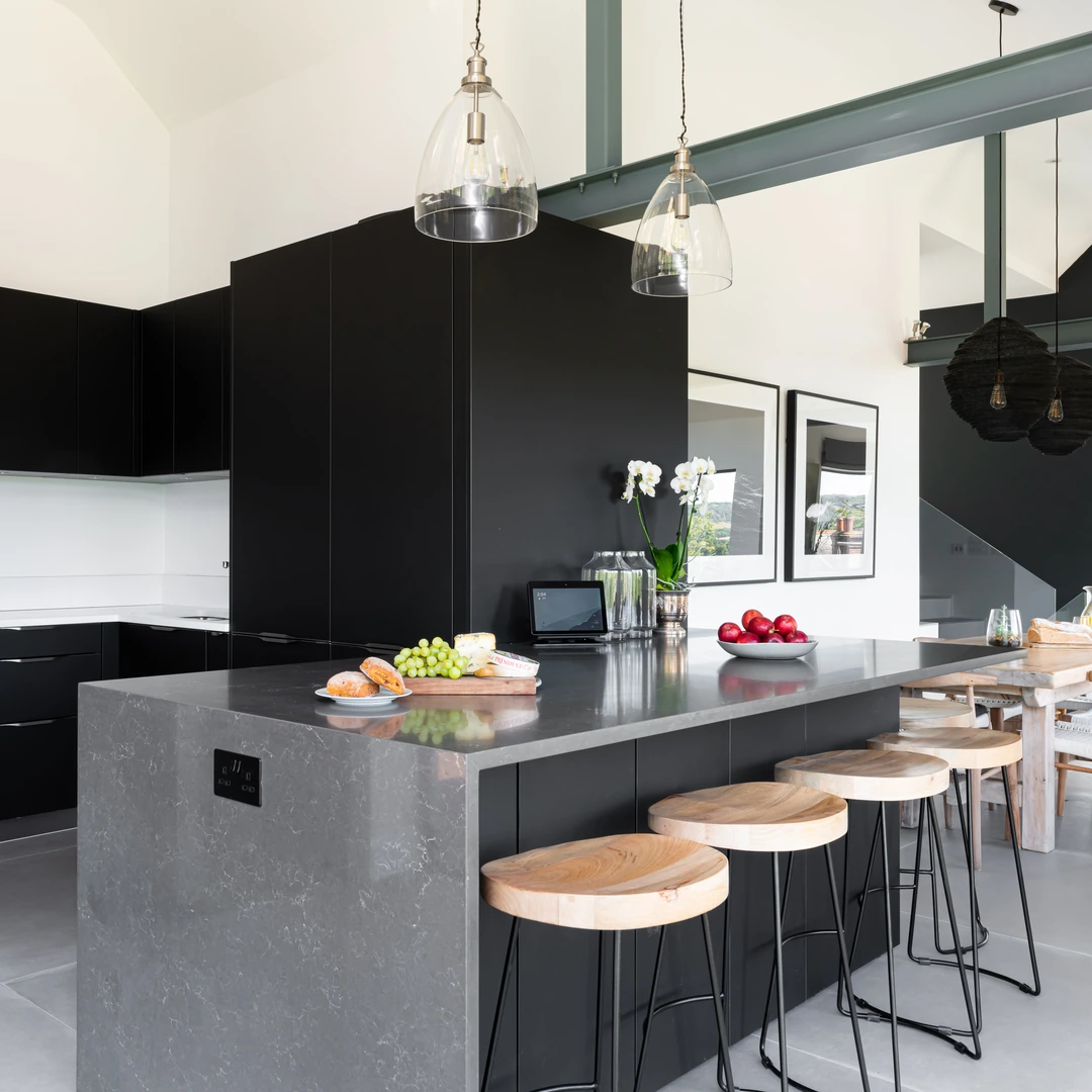 Kitchen project by Schmidt Dorking in Dorking